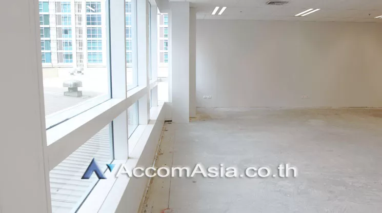 7  Office Space For Rent in Ploenchit ,Bangkok BTS Ploenchit at Athenee Tower AA18057